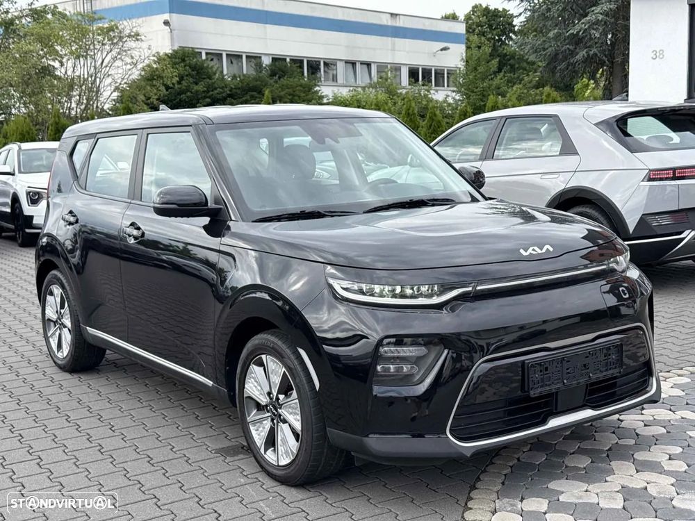 Kia e-Soul Edition 7 - 4