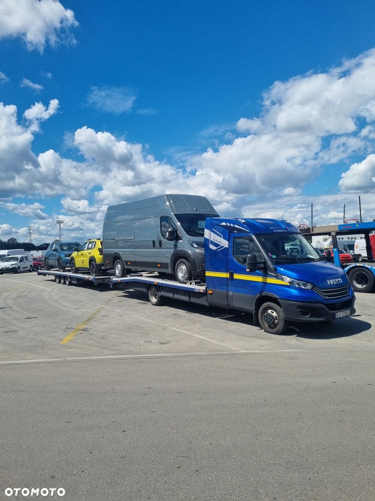 Iveco DAILY 50C210 - 1