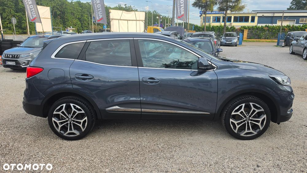 Renault Kadjar 1.3 TCe FAP Intens - 6