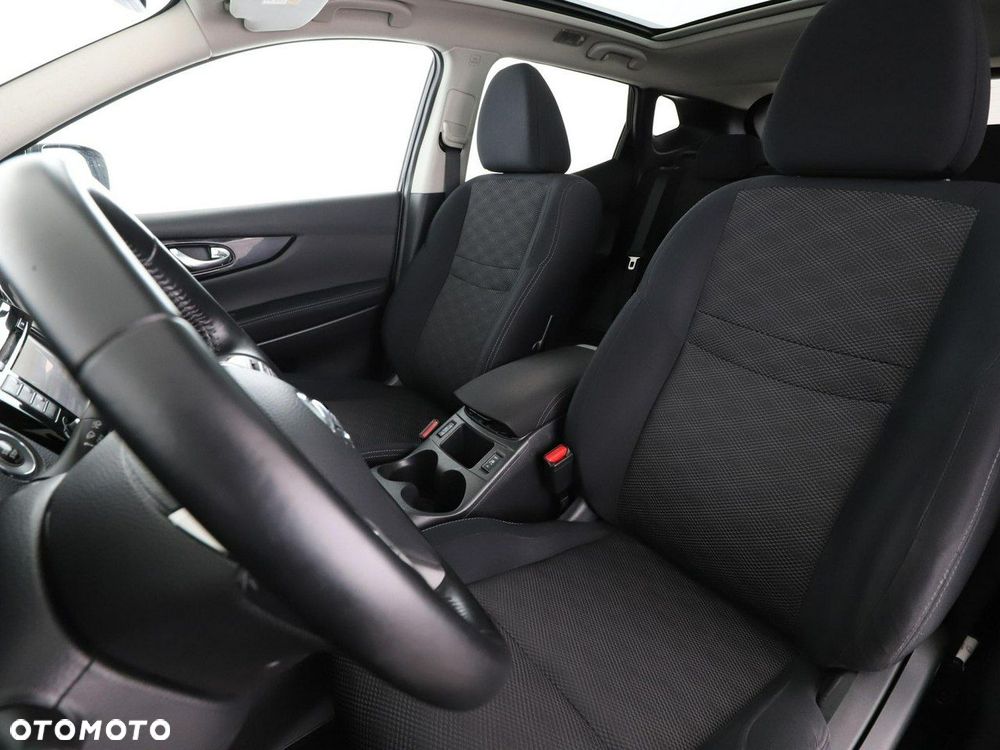 Nissan Qashqai 1.6 dCi 360 S&S - 13