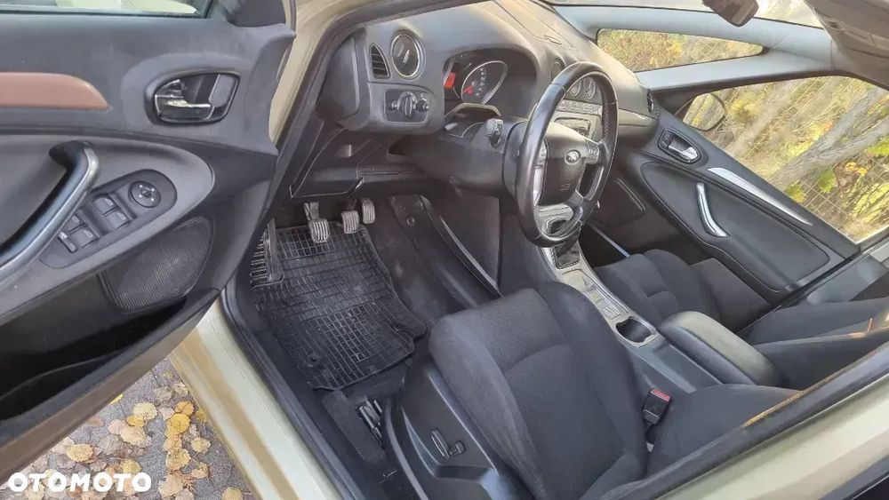 Ford S-Max 2.0 Gold X - 7
