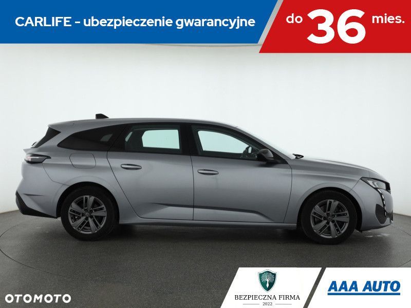 Peugeot 308 - 7