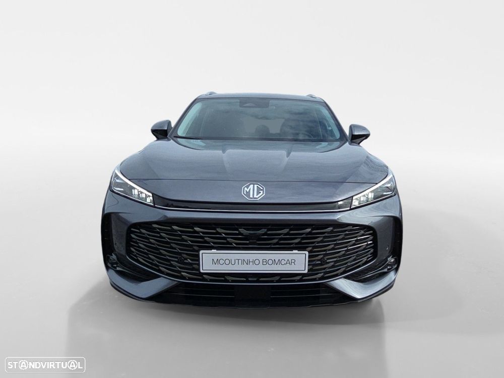 MG HS 1.5 Plug-in Hybrid Luxury - 8