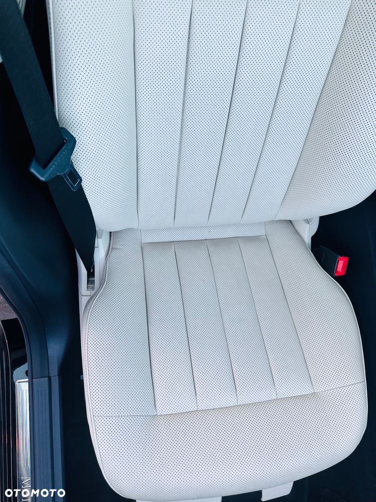 Mercedes-Benz Klasa E 250 CDI 4-Matic Avantgarde - 10