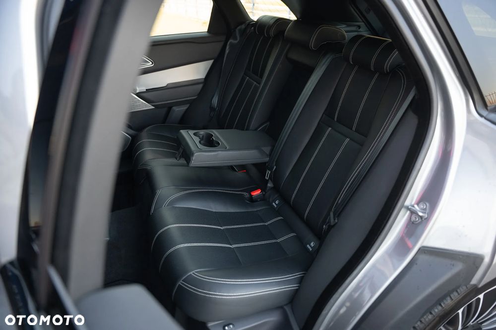 Land Rover Range Rover Velar D200 Dynamic SE - 35