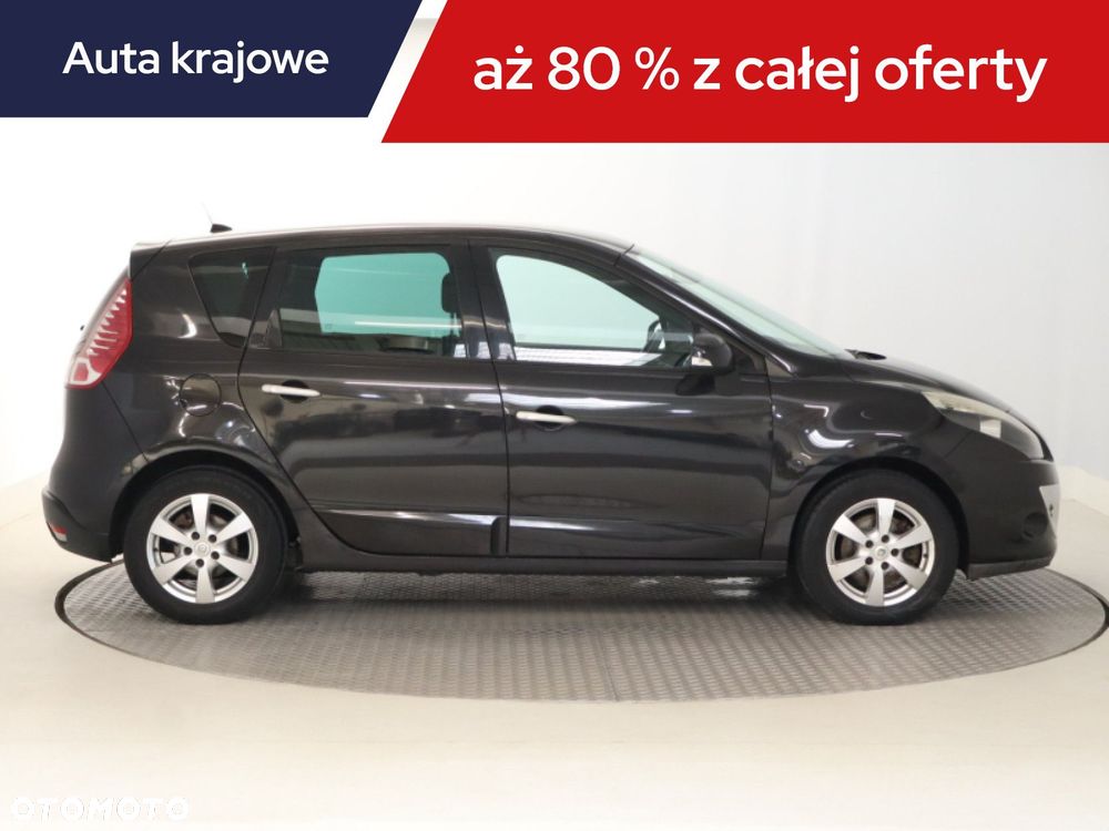 Renault Scenic - 8