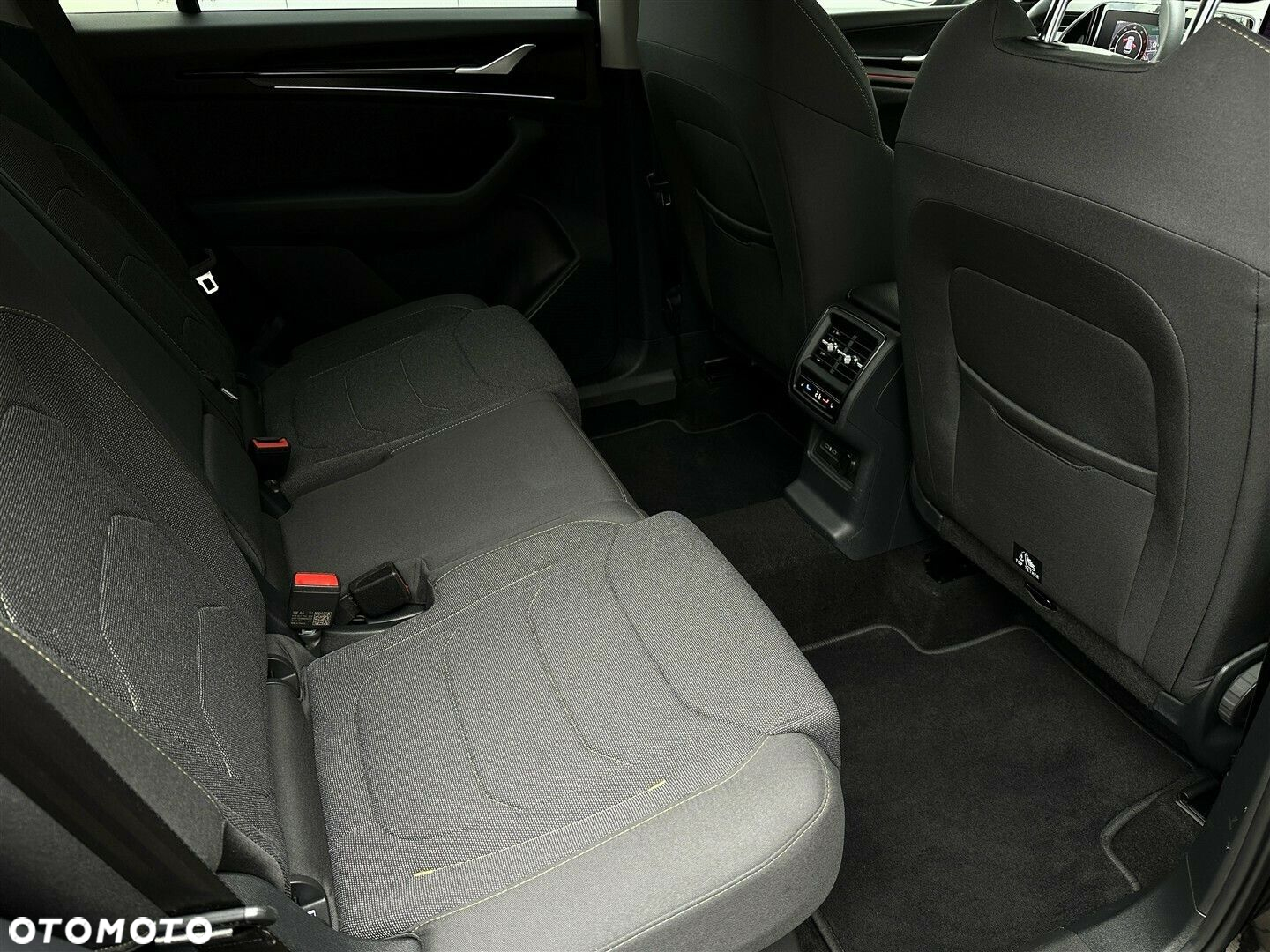 Skoda Kodiaq 2.0 TDI 4x4 Selection DSG - 7