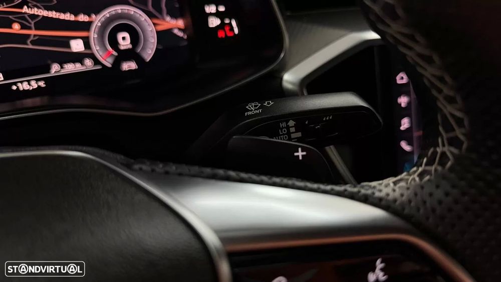 Audi A6 40 TDI S line S tronic - 29