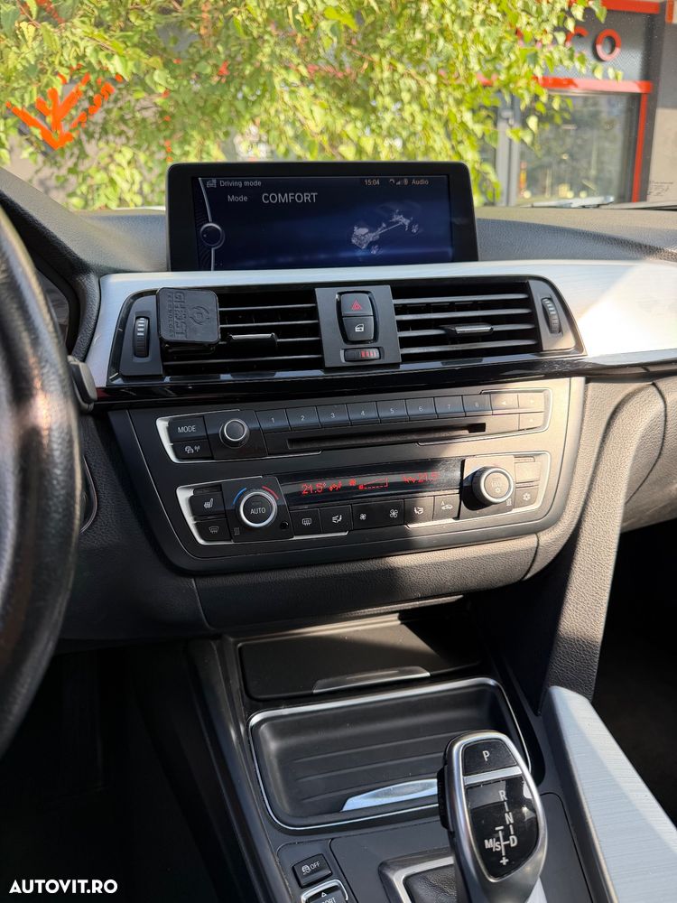 BMW Seria 3 - 20