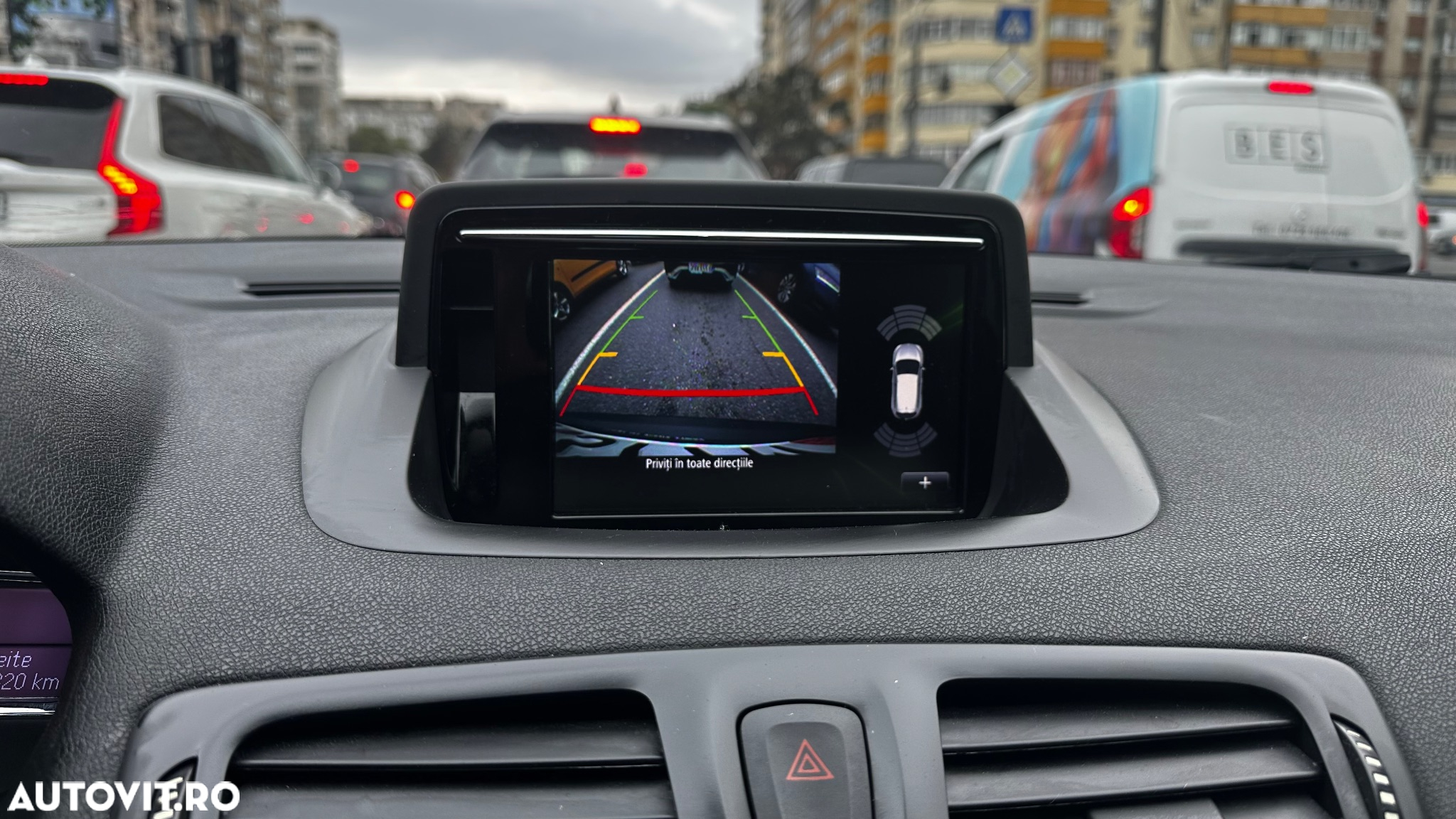 Renault Megane - 24
