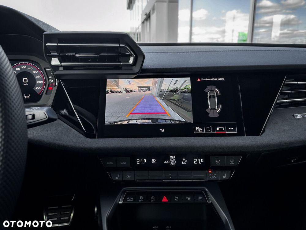Audi S3 Sportback - 34