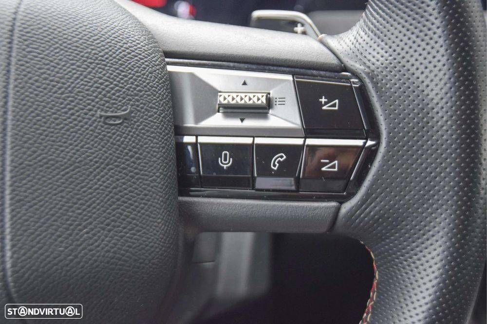 DS DS4 1.2 PureTech Performance Line EAT8 - 20