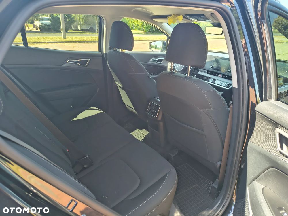 Kia Sportage 1.6 T-GDI L 2WD - 7