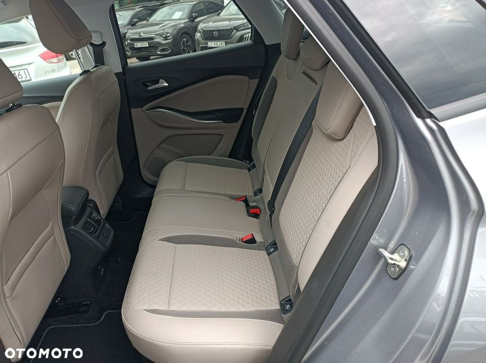 Opel Grandland X - 18