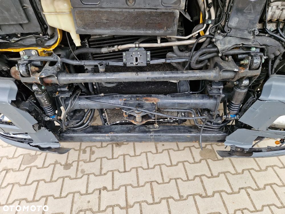 MAN TGL 12.250 Assistance Pomoc Drogowa Autolaweta Pojazd Specjalny - 13