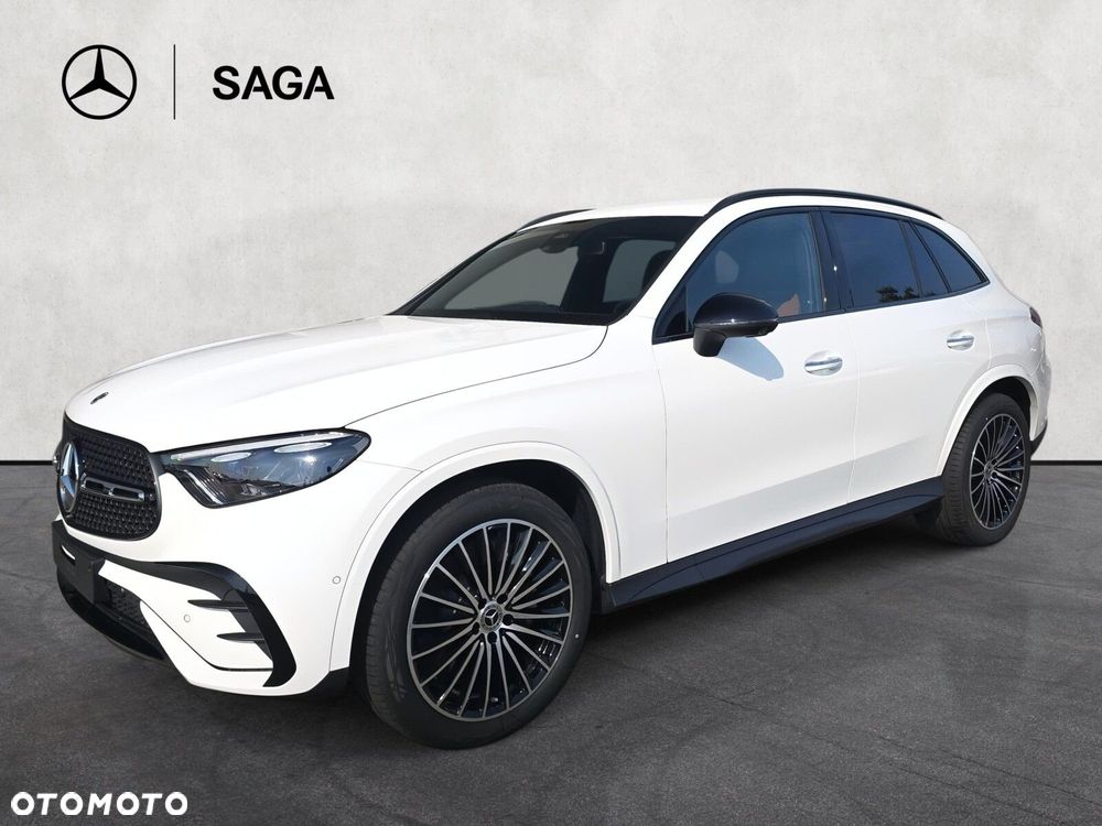 Mercedes-Benz GLC - 2