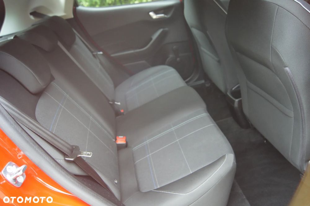Ford Fiesta 1.1 TREND - 29
