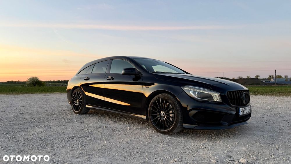 Mercedes-Benz CLA - 3