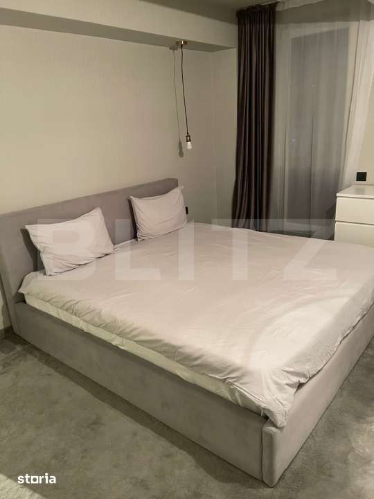 Apartament ultramodern cu view si terasa generoasa - Imagine principală: 4/19