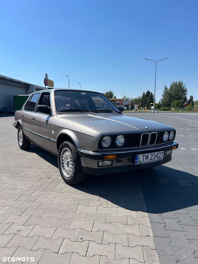 BMW Seria 3 - 1