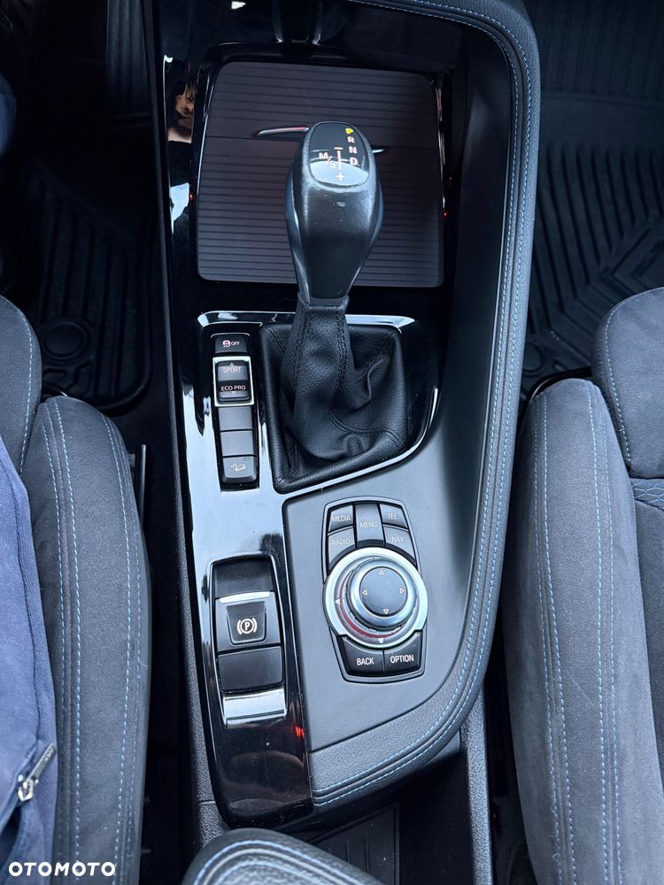 BMW X1 2015