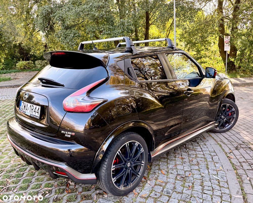 Nissan Juke - 30
