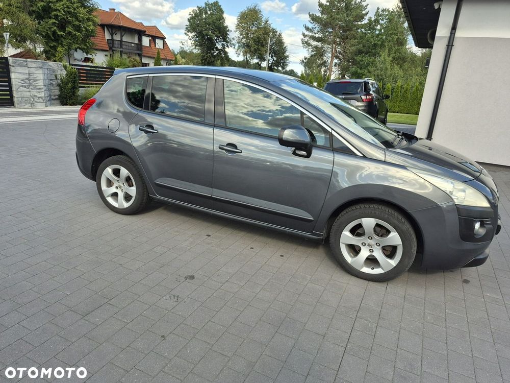 Peugeot 3008 - 13