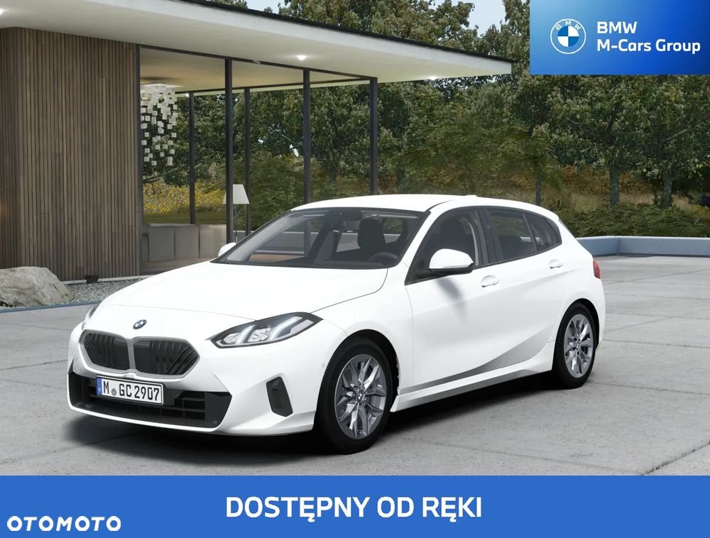 BMW Seria 1 - 1