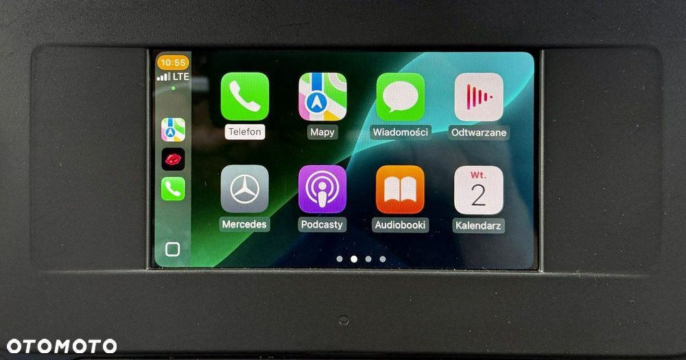 Mercedes-Benz Sprinter - 29