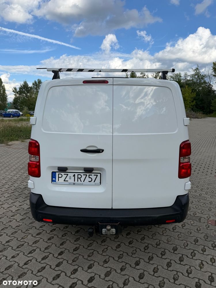 Toyota ProAce D-4D Long 3,0t Active (bryg.) - 2