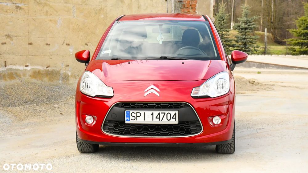 Citroën C3 - 5