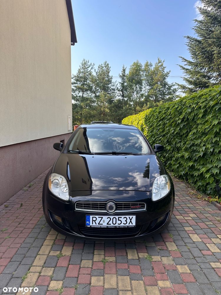 Fiat Bravo 2.0 Multijet 16V Sport - 2