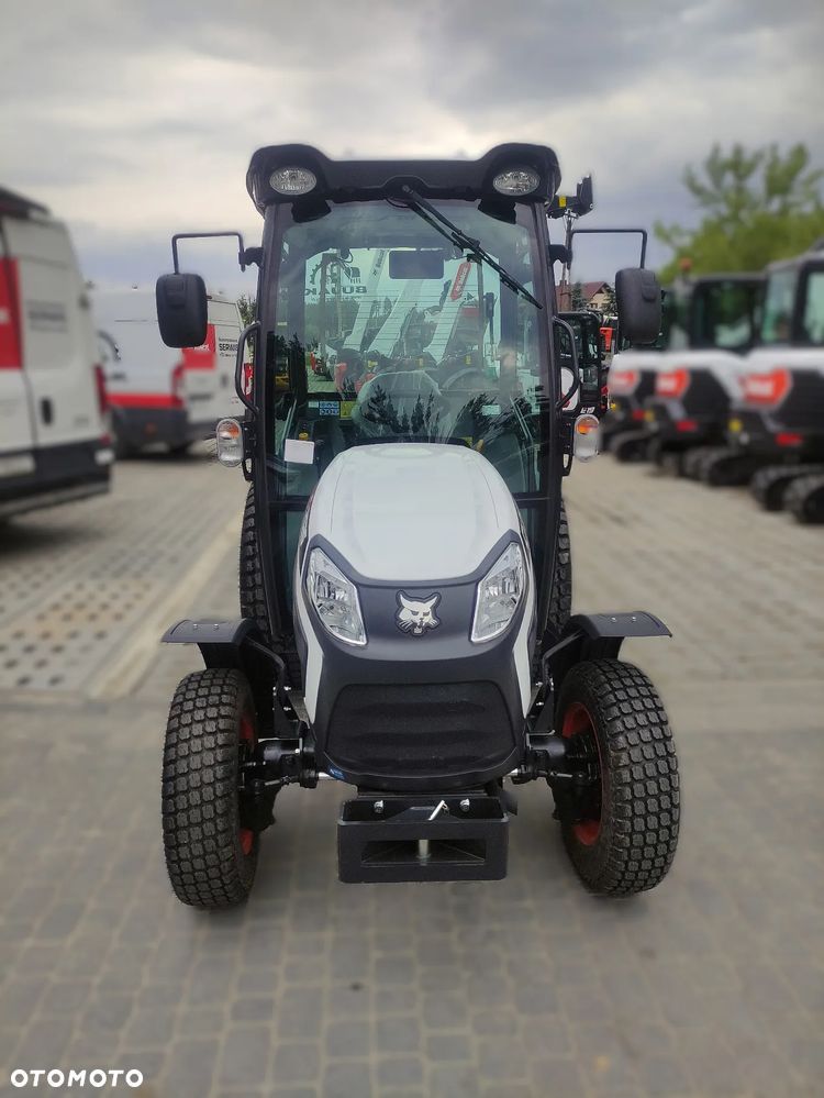 Bobcat CT 2525 - 8