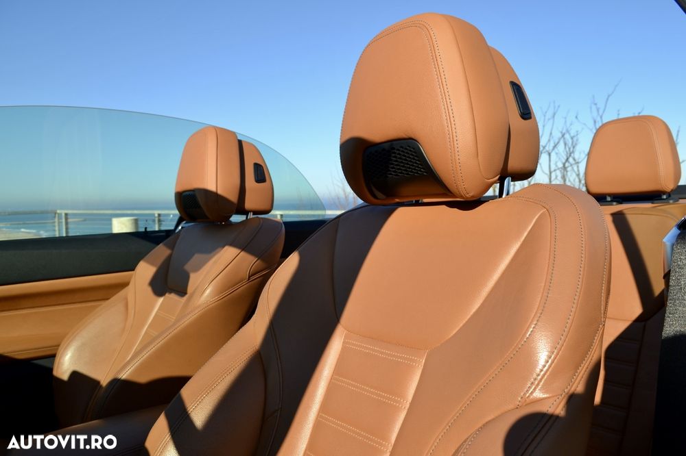 BMW Seria 4 430i - 23