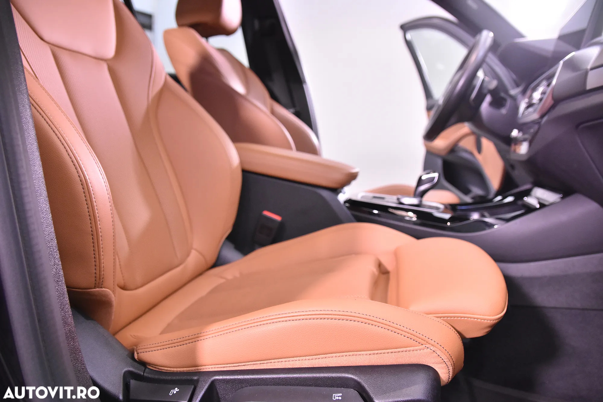 BMW X3 xDrive30e AT PHEV - 11