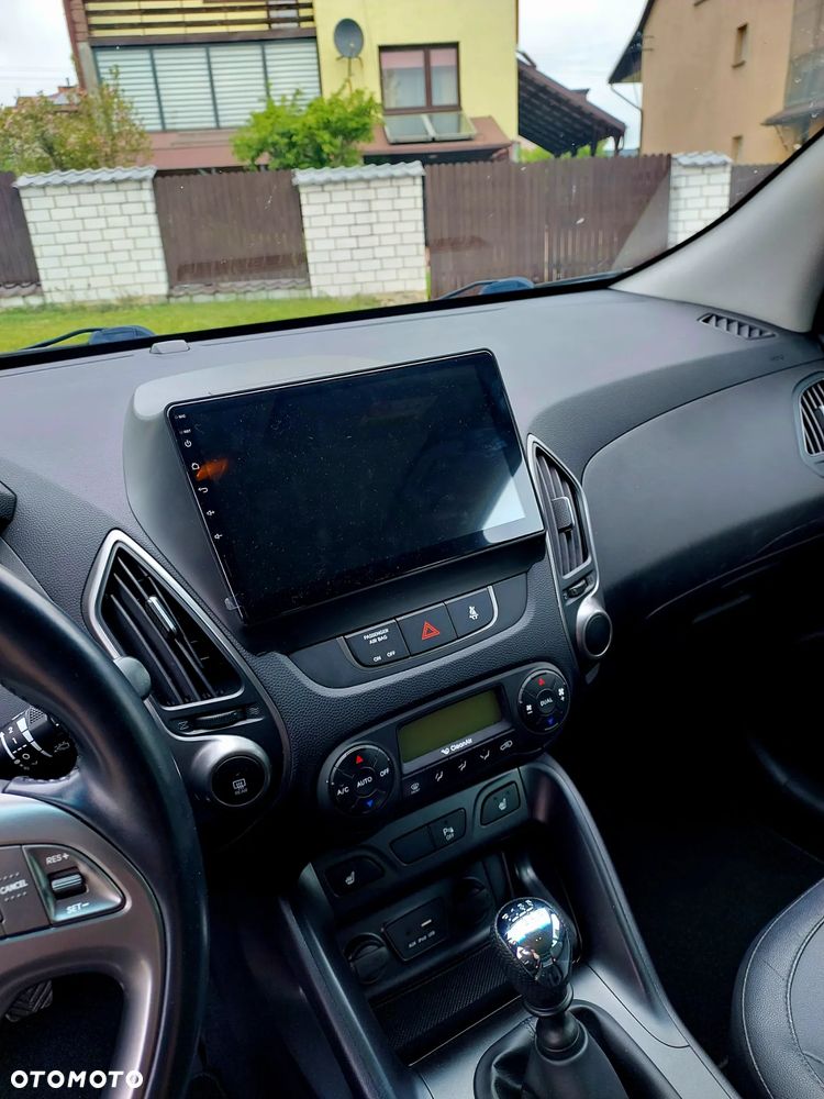 Hyundai ix35 1.7 CRDi 2WD Style - 19