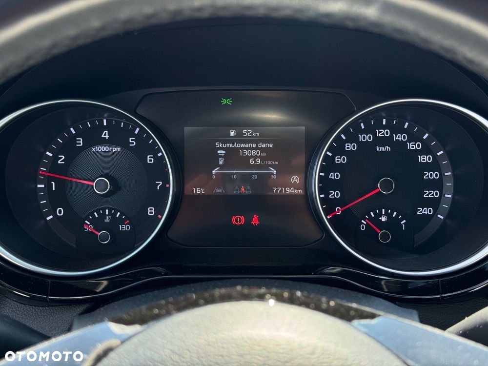 Kia Ceed 1.5 T-GDI Business Line - 7