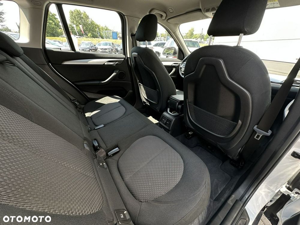 BMW X1 xDrive25e Advantage - 20
