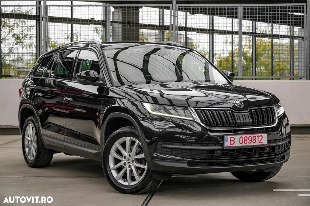 Skoda Kodiaq - 3