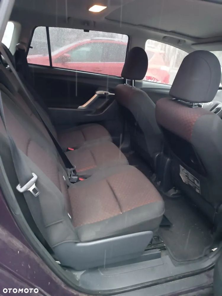 Toyota Verso 2.0 D-4D 2010 7os - 5