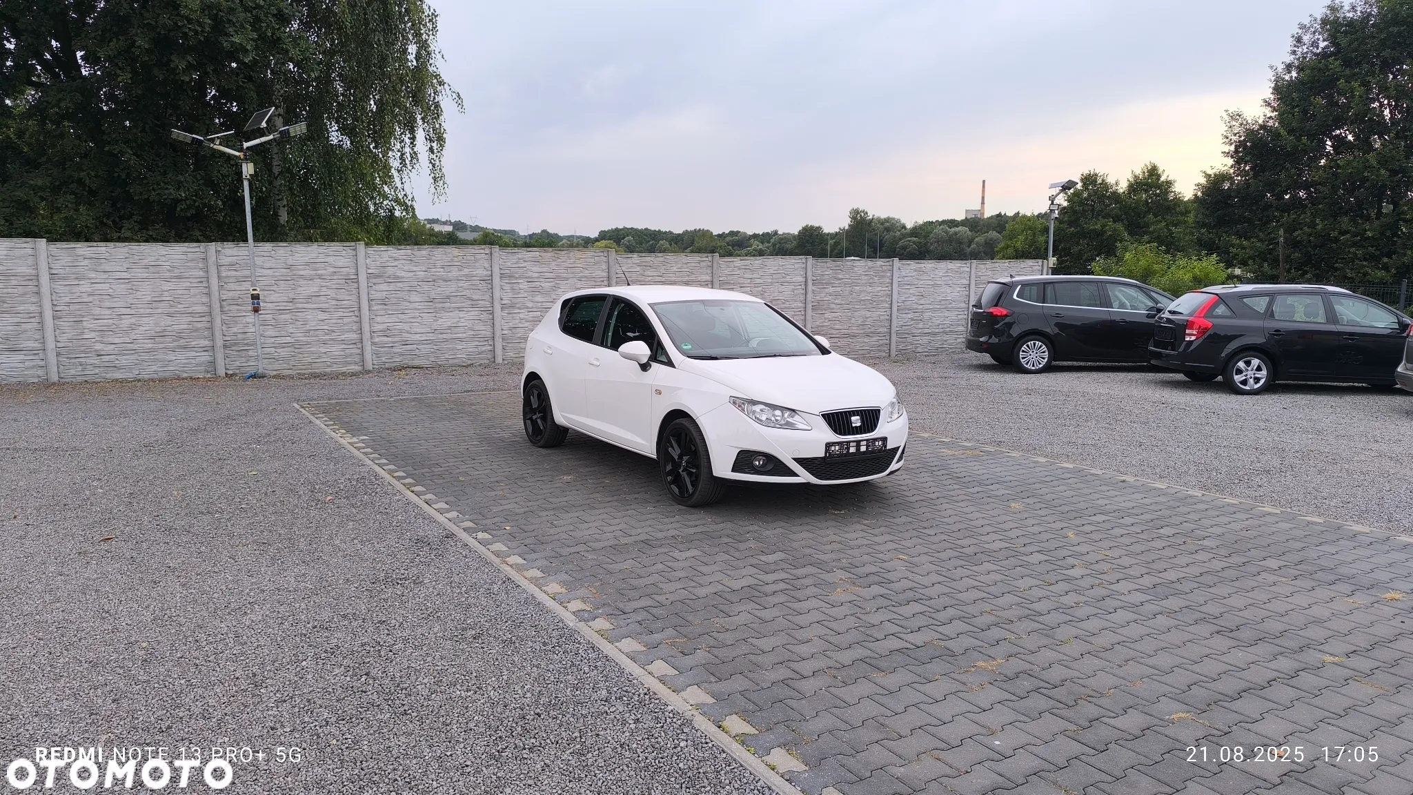 Seat Ibiza 1.4 16V Sport - 16