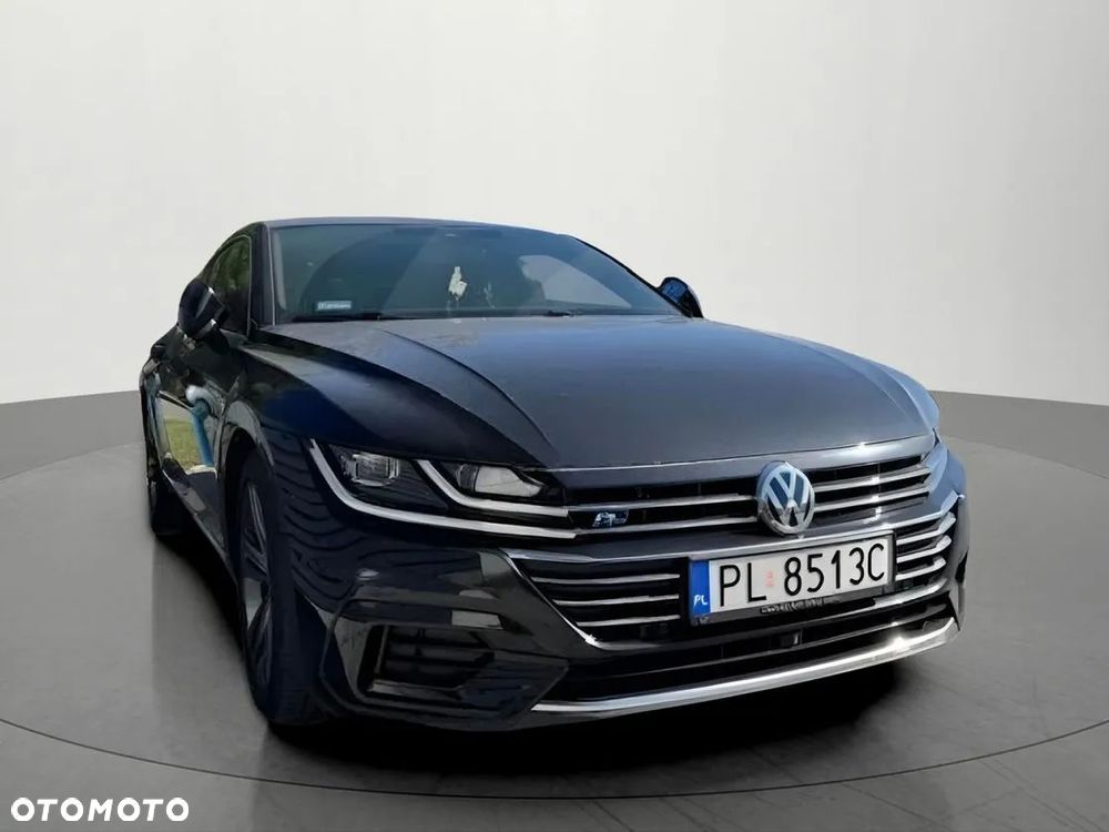 Volkswagen Arteon 2.0 TSI GPF R-Line DSG - 2