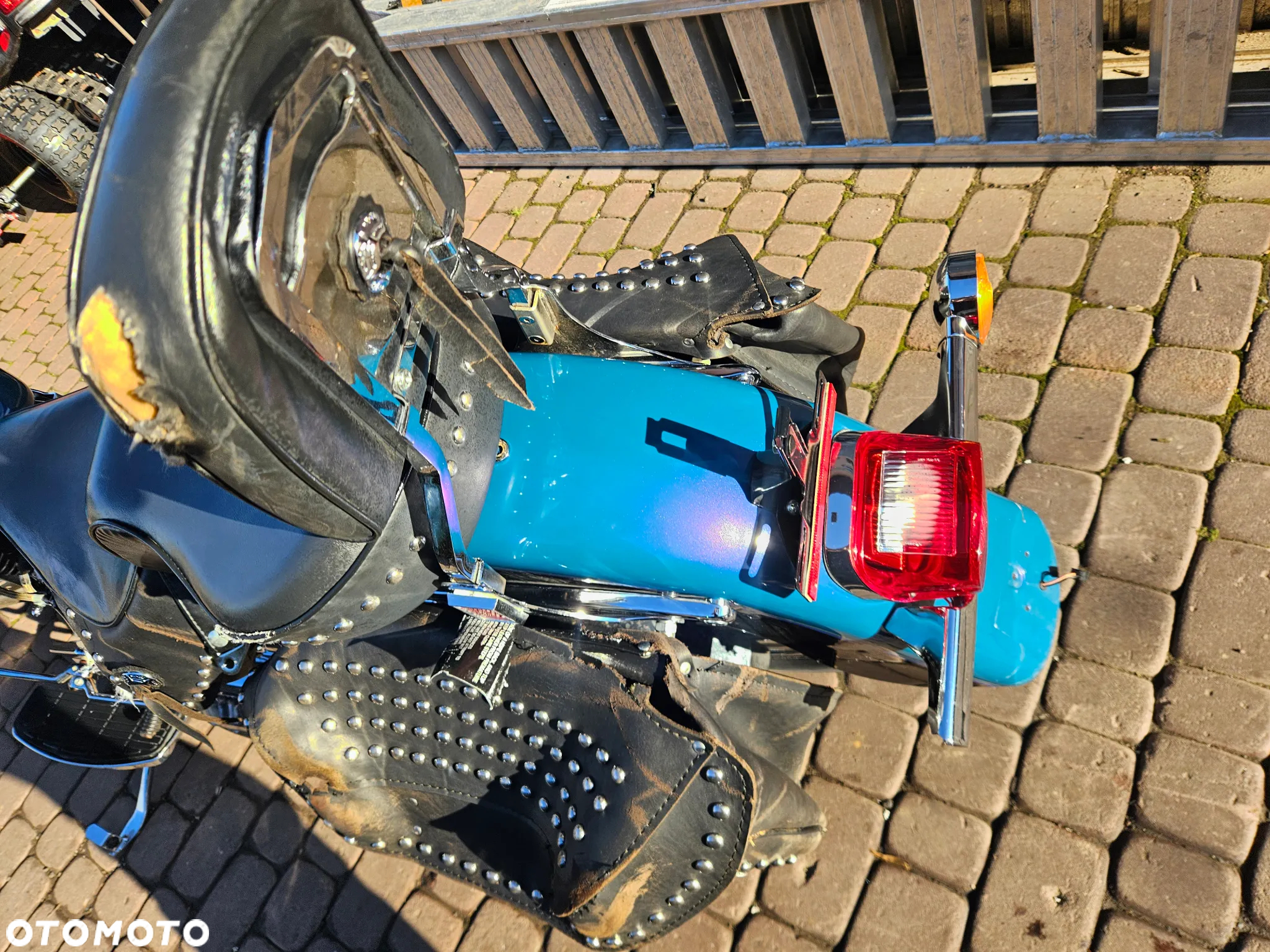 Harley-Davidson Touring Road King - 21