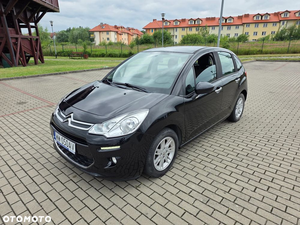 Citroën C3 Pure Tech (VTi) 68 Selection - 1