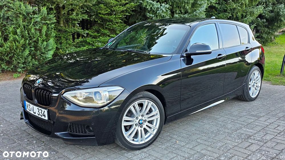 BMW Seria 1 116d DPF Edition Sport - 2
