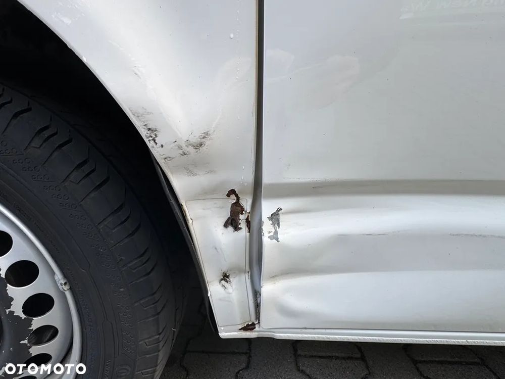 Volkswagen Transporter - 20