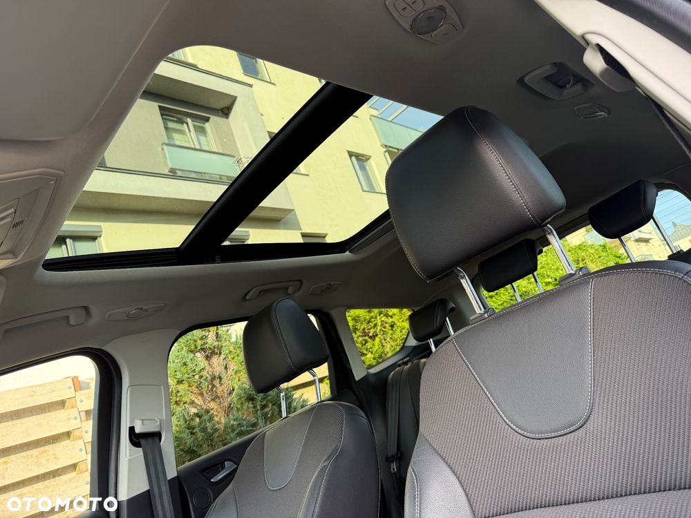 Ford Kuga 2.0 TDCi Titanium S MPS6 - 29