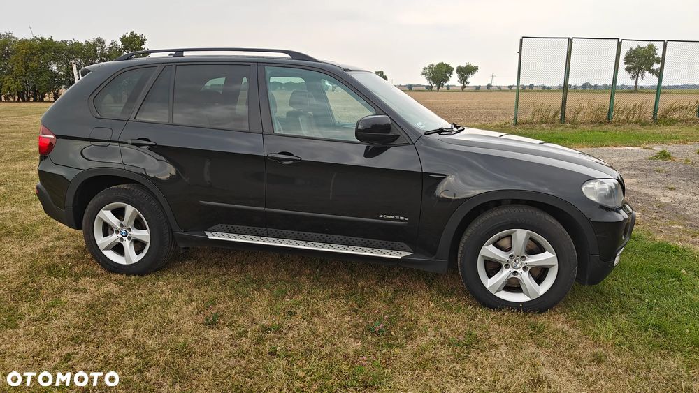 BMW X5 3.0sd xDrive - 1