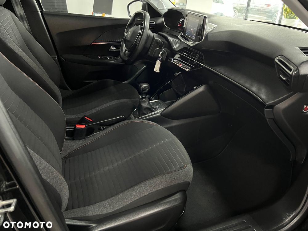 Peugeot 2008 - 35