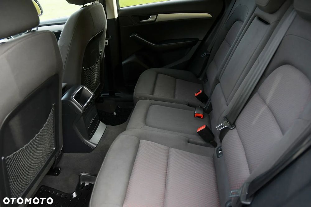 Audi Q5 2.0 TDI Quattro - 27